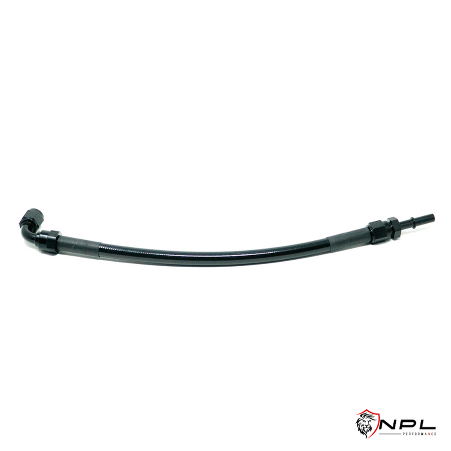 Bomba de Combustível Nostrum de Alta Performance Stage 2 (HPFP) Para BMW Motor N55 3.0L Nostrum High Performance