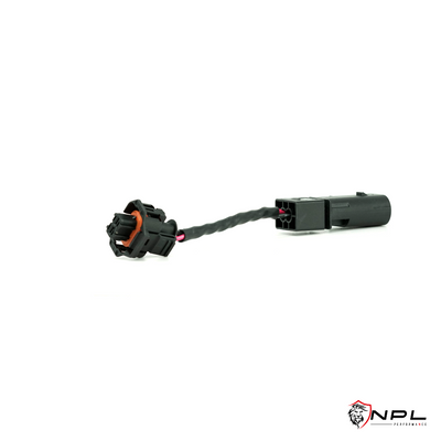 Bomba de Combustível Nostrum de Alta Performance Stage 2 (HPFP) Para BMW Motor N55 3.0L Nostrum High Performance