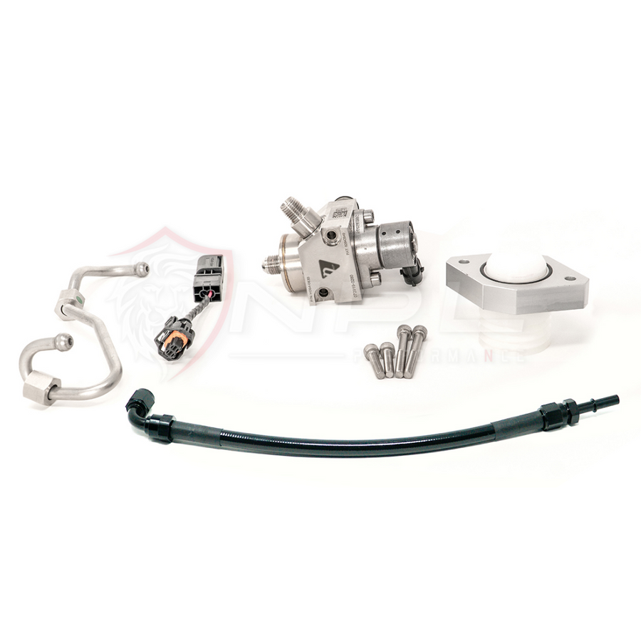 Bomba de Combustível Nostrum de Alta Performance Stage 2 (HPFP) Para BMW Motor N55 3.0L Nostrum High Performance