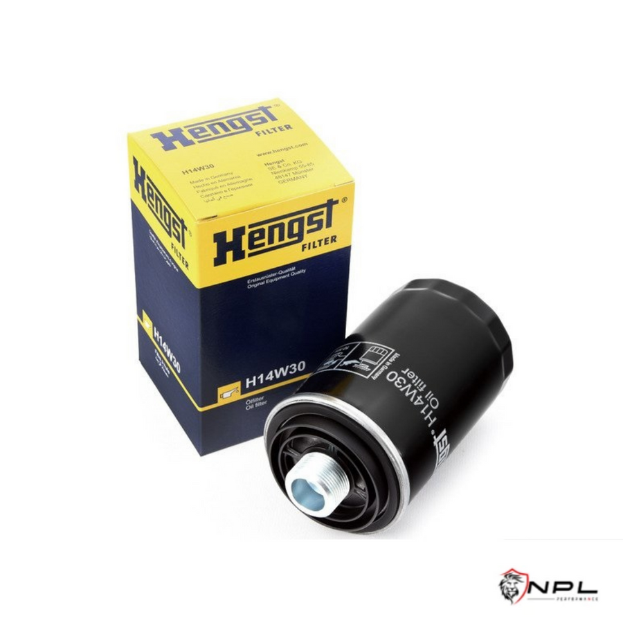 Kit de Troca de Óleo Liqui Moly VW Jetta MK6, Passat B7, Tiguan, Audi A3 8P 2.0 TSI 200cv - Com Bujão Carter NPL Performance Parts