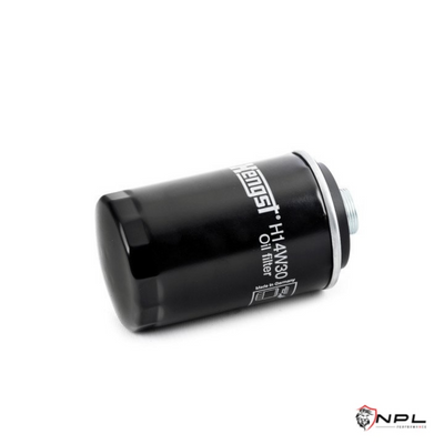 Filtro de Óleo Hengst H14W30 Hengst