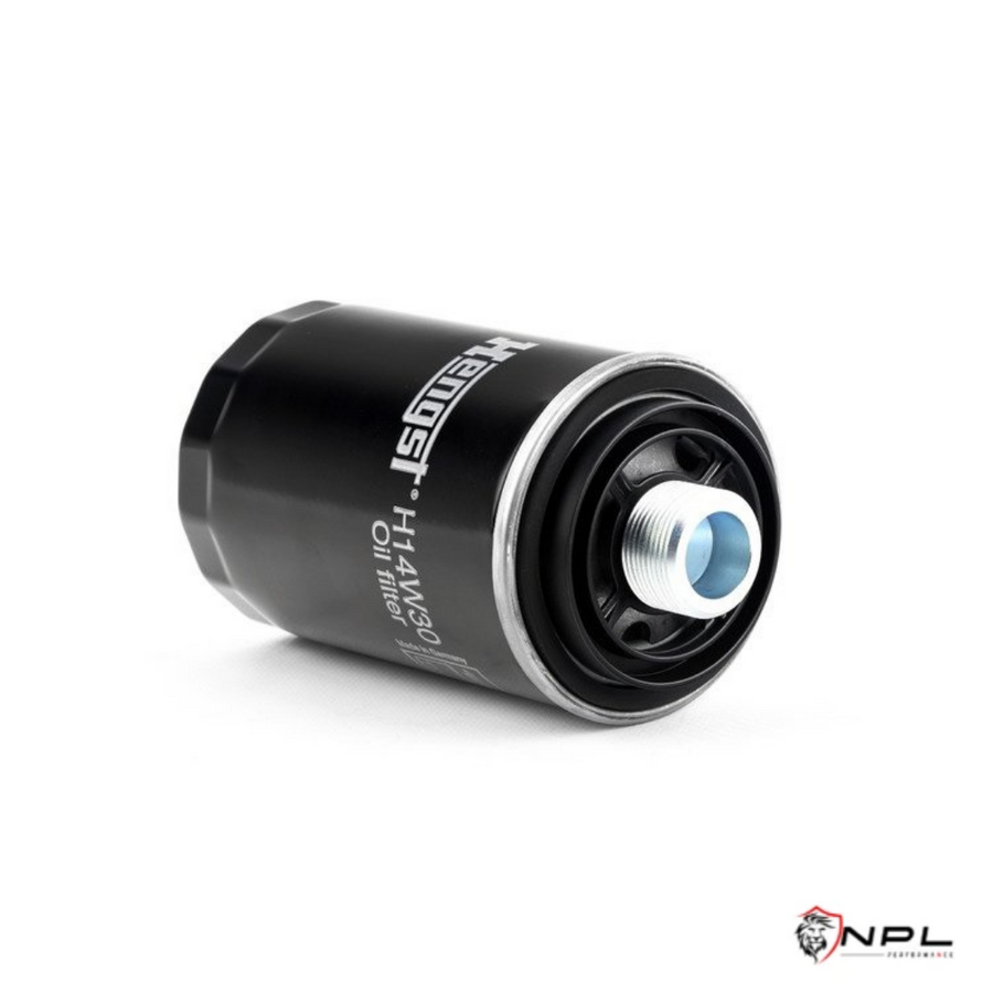 Filtro de Óleo Hengst H14W30 Hengst