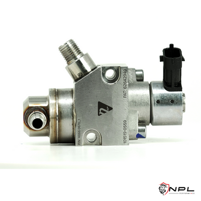 Bomba de Combustível Nostrum de Alta Performance Stage 1 (HPFP) Para VW / Audi Motor 2.0L EA888 200cv CCTA CBFA Nostrum High Performance