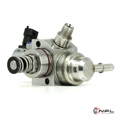Bomba de Combustível Nostrum de Alta Performance Stage 1 (HPFP) Para VW / Audi Motor 2.0L EA888 200cv CCTA CBFA Nostrum High Performance