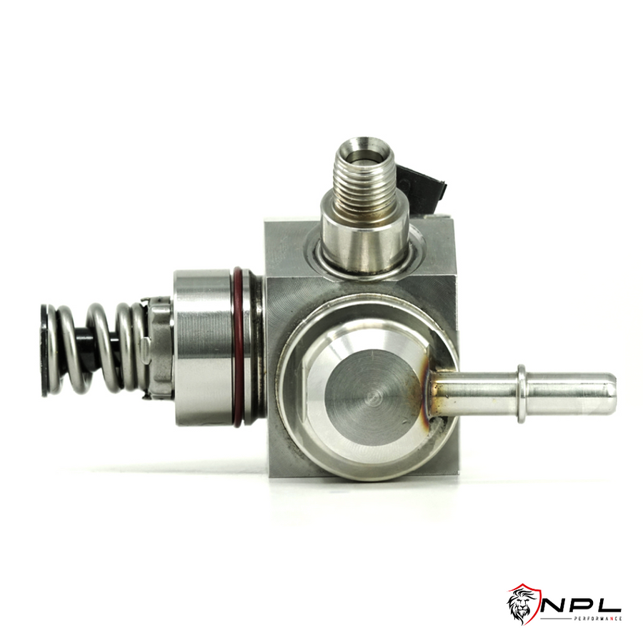 Bomba de Combustível Nostrum de Alta Performance Stage 1 (HPFP) Para VW / Audi Motor 2.0L EA888 200cv CCTA CBFA Nostrum High Performance