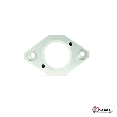 Bomba de Combustível Nostrum de Alta Performance Stage 1 (HPFP) Para VW / Audi Motor 2.0L EA888 200cv CCTA CBFA Nostrum High Performance