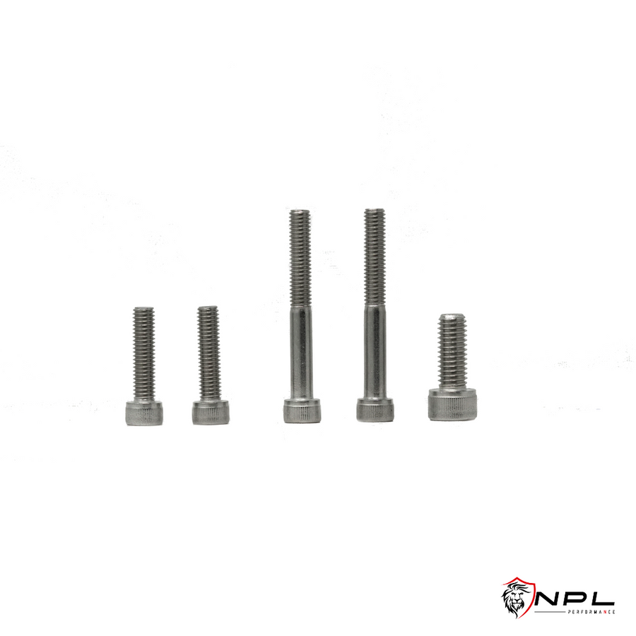 Bomba de Combustível Nostrum de Alta Performance Stage 1 (HPFP) Para VW / Audi Motor 2.0L EA888 200cv CCTA CBFA Nostrum High Performance