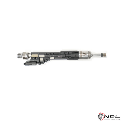 Injetores Nostrum de Alta Performance Stage 2 Para BMW Motores 3.0L N55 e S55 Nostrum High Performance