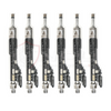 Kit Bomba de Combustível de Alta Pressão e Injetores Stage 2 Para BMW Motor N55 3.0L Nostrum High Performance