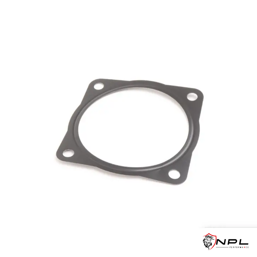 Placa IE para Injeção de Água/Metanol no Throttle Body VW/Audi 2.0 TSI / TFSI Integrated Engineering