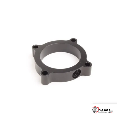 Placa IE para Injeção de Água/Metanol no Throttle Body VW/Audi 2.0 TSI / TFSI Integrated Engineering