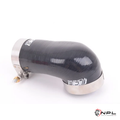 Turbo Muffler Delete para Motor EA888 GEN 1 e GEN 2 200cv - Para Pressurização Original ECS Tuning