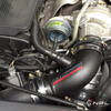 Intake Pipe FTP Motorsport para BMW 116i 118i 316i Motor N13