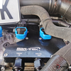 Oil Catch Can para VW Jetta MK6, Passat 2.0 TSI 200cv