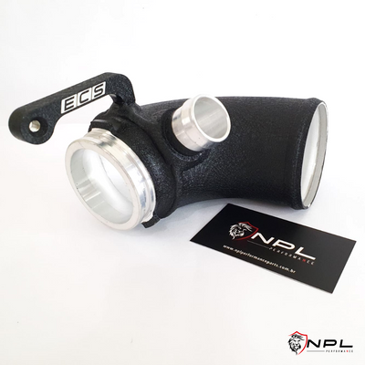 Turbo Inlet Pipe Ecs Tuning Vw/Audi 2.0 Tsi Gen 3 Mqb ECS Tuning