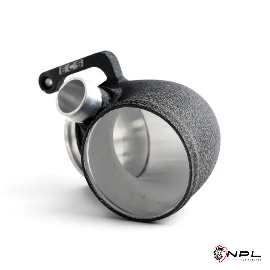 Turbo Inlet Pipe Ecs Tuning Vw/Audi 2.0 Tsi Gen 3 Mqb ECS Tuning