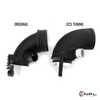 Kit Intake Alto Fluxo Stage 1 VW / Audi 2.0T EA888 Gen3 Chassi MQB NPL Performance Parts