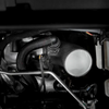 Turbo Inlet Pipe Ecs Tuning Vw/Audi 2.0 Tsi Gen 3 Mqb
