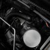 Kit Turbo Inlet Pipe + Muffler Delete Ecs Tuning Vw/Audi 2.0 Tsi Gen 3 Mqb