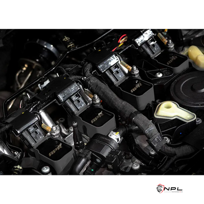 Kit 4 Bobinas de Ignição de Alta Performance APR para motores 1.8T / 2.0T EA888 Gen3 | 1.4T EA211 APR