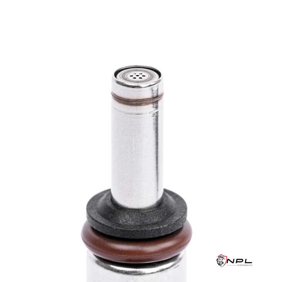 Injetor APR MPI 980cc Com Chicote Para Aplicação OEM APR