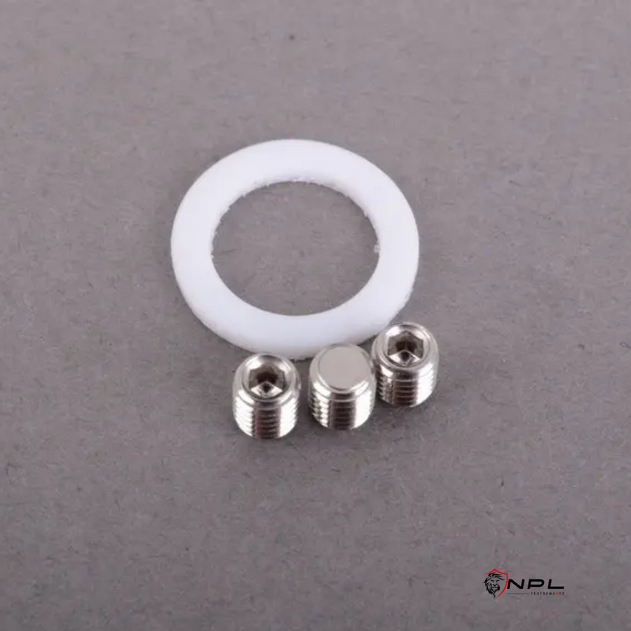 Kit de Correção do Braço da Alavanca do Coletor de Admissão Para Motor 2.0T TSI ECS Tuning