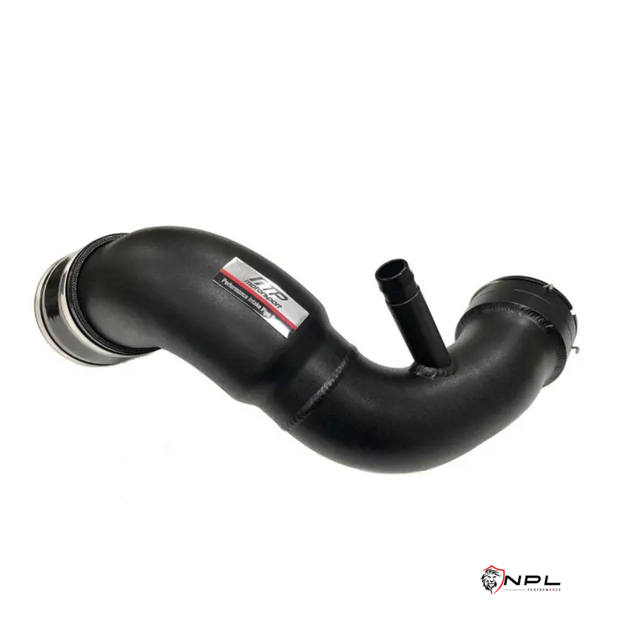 Intake Pipe FTP Motorsport Para BMW Chassi G Motor B58 FTP Motorsport
