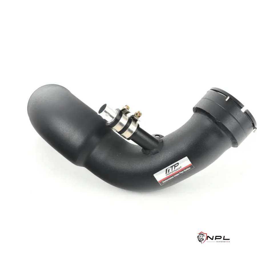 Intake Pipe FTP Motorsport Para BMW Chassi G Motor B58 FTP Motorsport