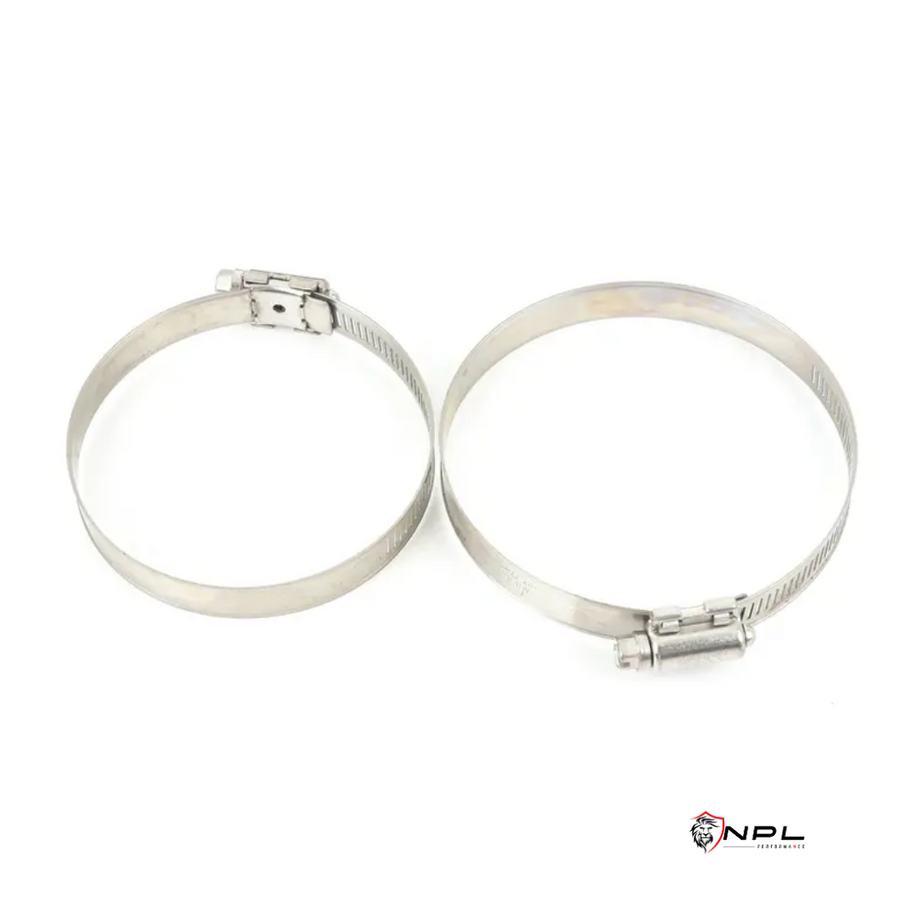 Intake Pipe FTP Motorsport Para BMW Chassi G Motor B58 FTP Motorsport