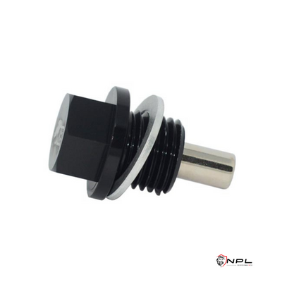 Bujão Magnético Carter VW/Audi ( M14X1.5 ) Metal Horse