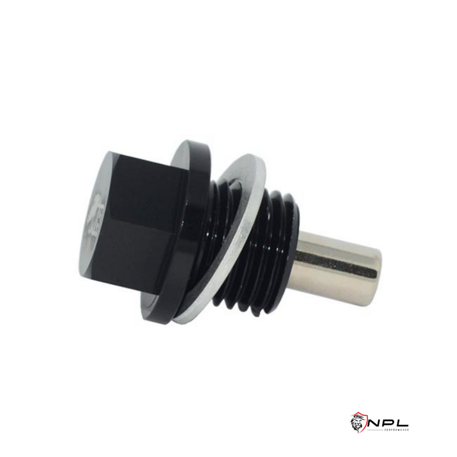 Bujão Magnético Carter VW/Audi ( M14X1.5 ) Metal Horse