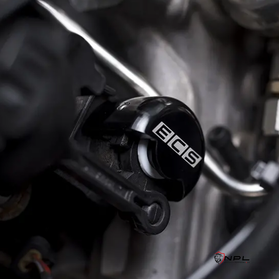 Kit de Correção do Braço da Alavanca do Coletor de Admissão Para Motor 2.0T TSI ECS Tuning