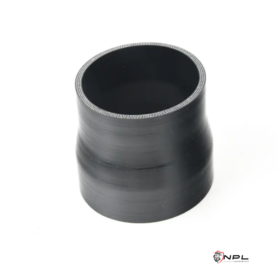 Charge Pipe + Intake Pipe FTP Motorsport Para BMW G05/G06/G07 X5/X6/X7 M40i FTP Motorsport