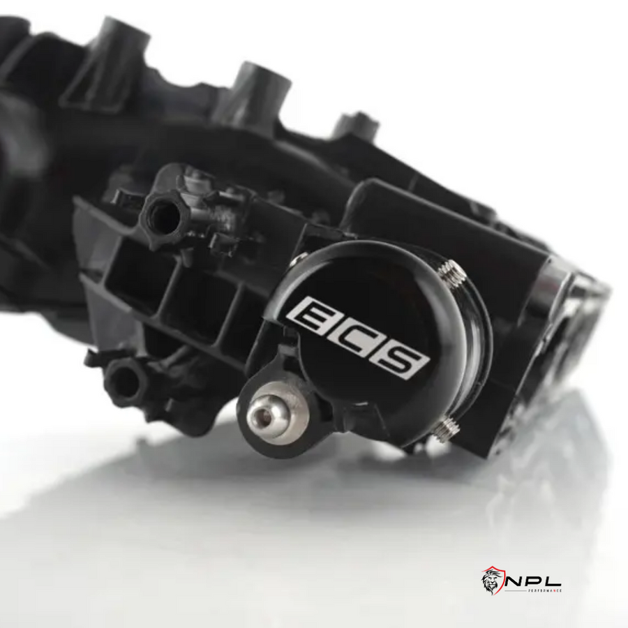 Kit de Correção do Braço da Alavanca do Coletor de Admissão Para Motor 2.0T TSI ECS Tuning