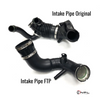 Intake Pipe FTP Motorsport Para BMW Chassi G Motor B58 FTP Motorsport