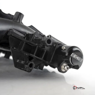 Kit de Correção do Braço da Alavanca do Coletor de Admissão Para Motor 2.0T TSI ECS Tuning