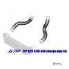Charge Pipe Ftp Motorsport para BMW 320i Chassi G Motor B48