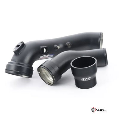 Charge Pipe FTP Motorsport Para BMW Chassi F Motor N55 FTP Motorsport