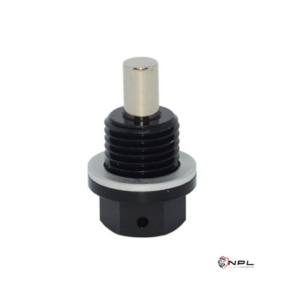 Bujão Magnético Carter VW/Audi ( M14X1.5 ) Metal Horse