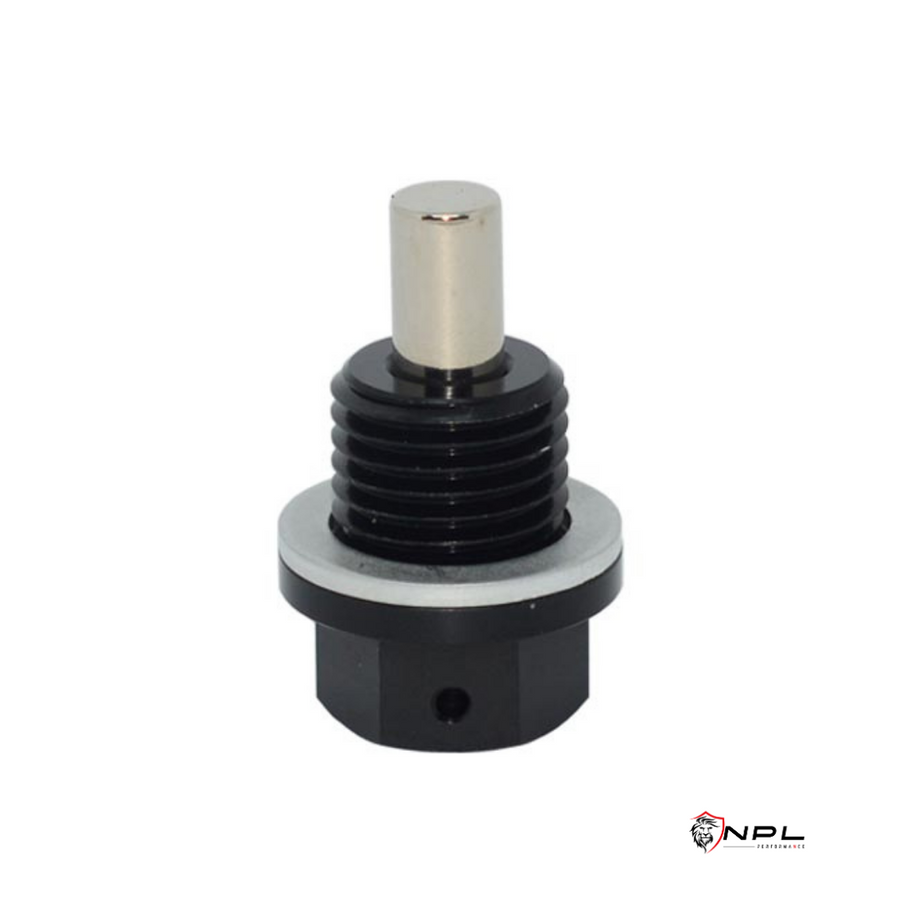 Bujão Magnético Carter VW/Audi ( M14X1.5 ) Metal Horse