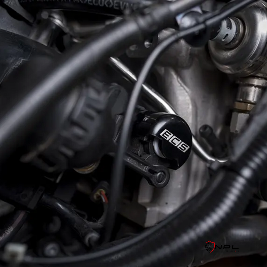 Kit de Correção do Braço da Alavanca do Coletor de Admissão Para Motor 2.0T TSI ECS Tuning