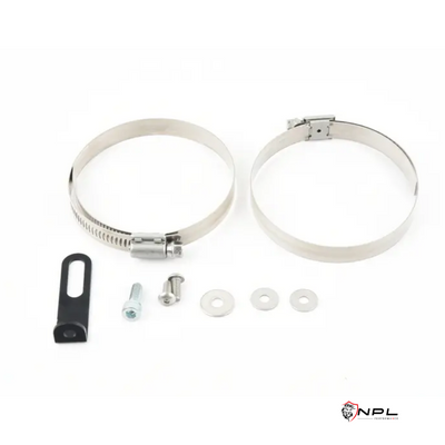 Intake APR PEX Stage 1 (Caixa de Ar Frontal) para VW Tiguan 5N, Passat B6 2.0T EA888 200cv APR
