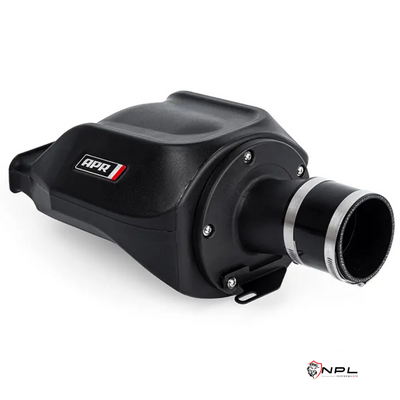 Intake APR PEX Stage 1 (Caixa de Ar Frontal) para Audi TT, TTS MK2 2.0 Tsi EA888 APR
