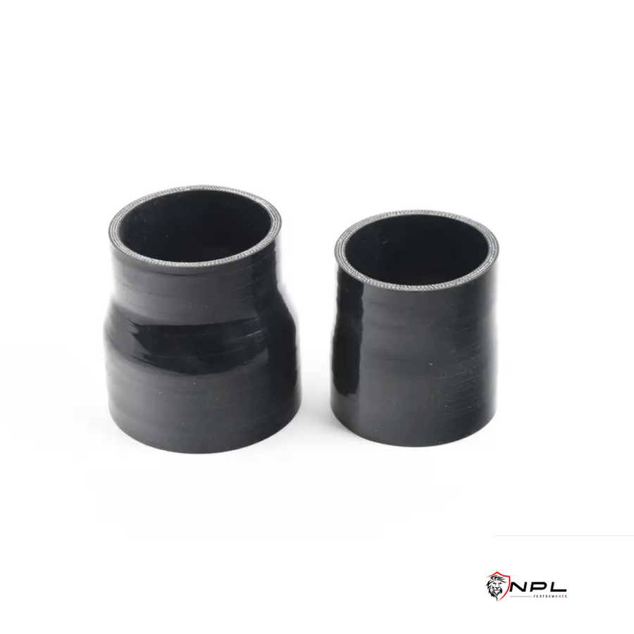 Charge Pipe + Boost Pipe FTP Motorsport Para BMW Chassi F Motor N55 FTP Motorsport