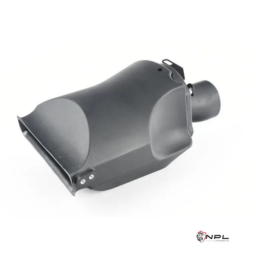 Intake APR PEX Stage 1 (Caixa de Ar Frontal) para Audi TT, TTS MK2 2.0 Tsi EA888 APR