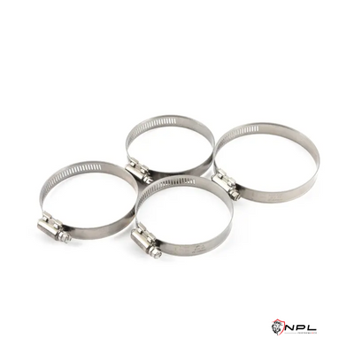 Charge Pipe + Boost Pipe FTP Motorsport Para BMW Chassi F Motor N55 FTP Motorsport