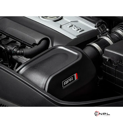 Intake APR PEX Stage 1 (Caixa de Ar Frontal) para VW/Audi 1.8T/2.0T EA888 APR