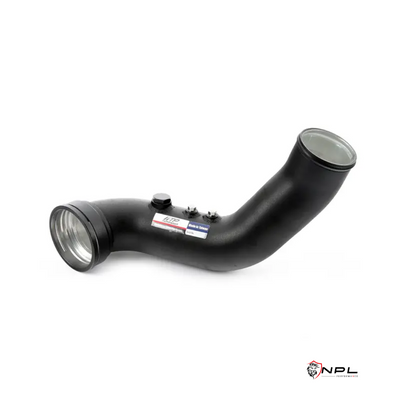 Charge Pipe + Boost Pipe FTP Motorsport Para BMW Chassi F Motor N55 FTP Motorsport
