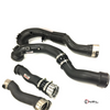 Charge Pipe + Boost Pipe FTP Motorsport Para BMW Chassi F Motor N55