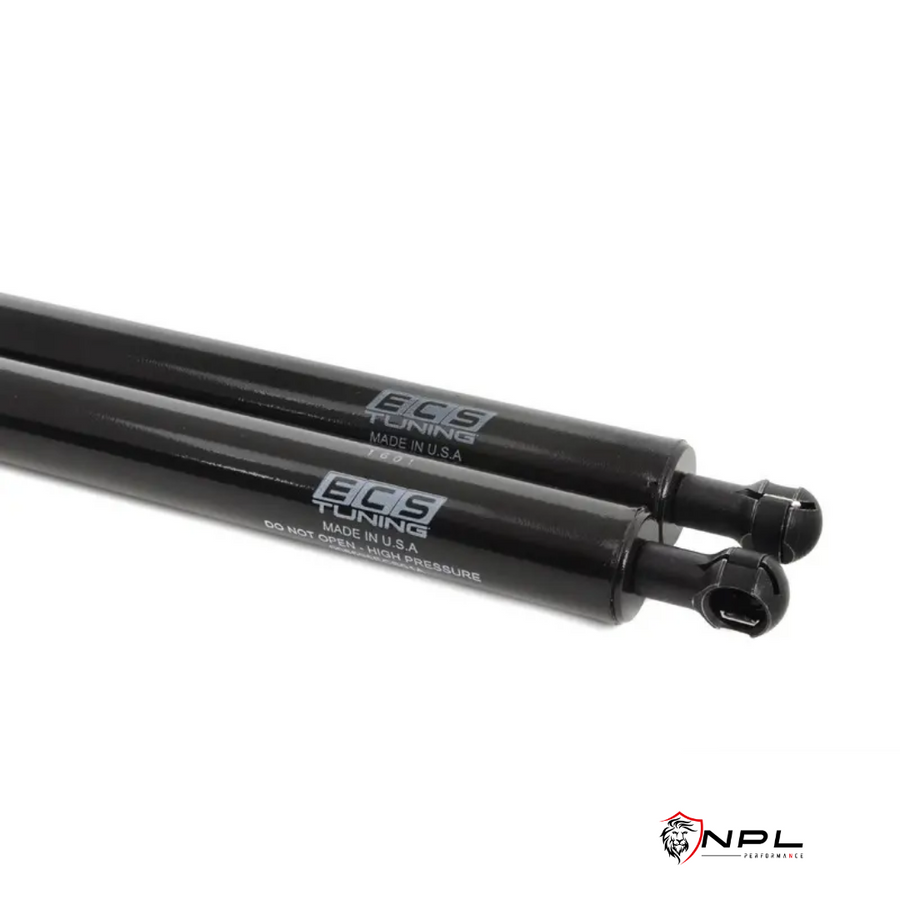 Kit ECS Hatch Pop ECS Tuning